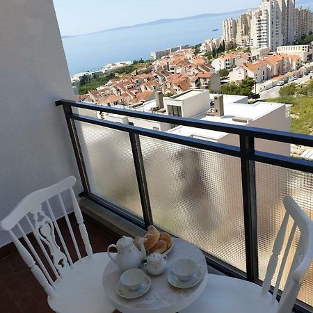 Apartment Ana Split Extérieur photo