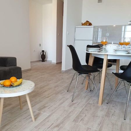 Apartment Ana Split Extérieur photo