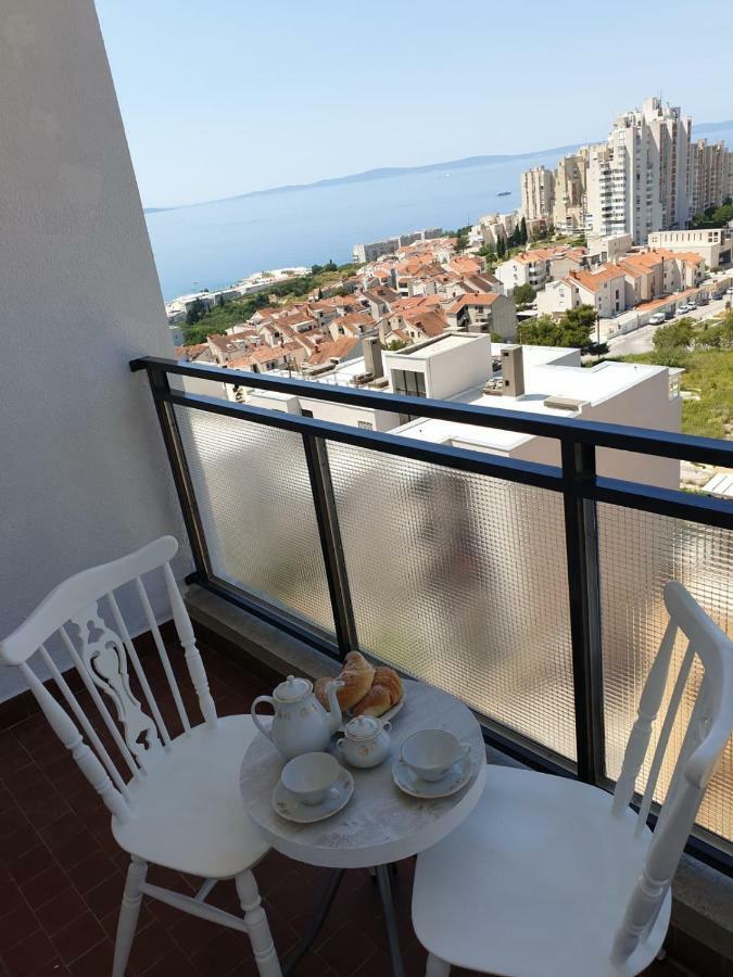 Apartment Ana Split Extérieur photo