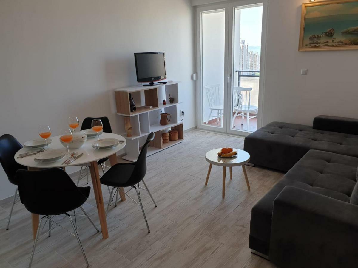 Apartment Ana Split Extérieur photo