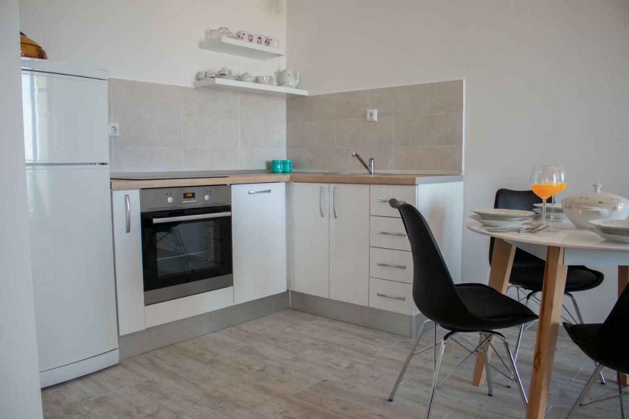 Apartment Ana Split Extérieur photo