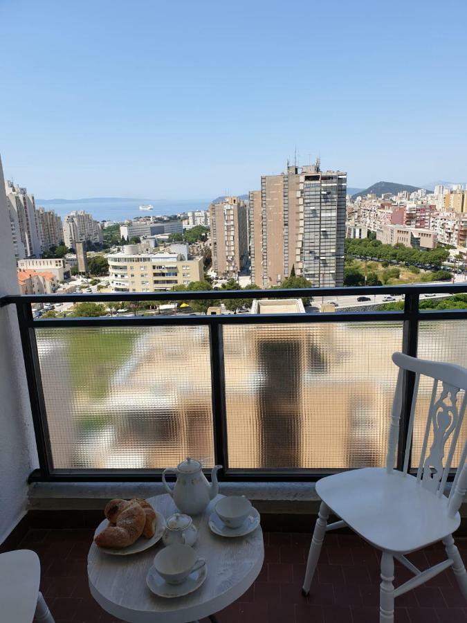Apartment Ana Split Extérieur photo