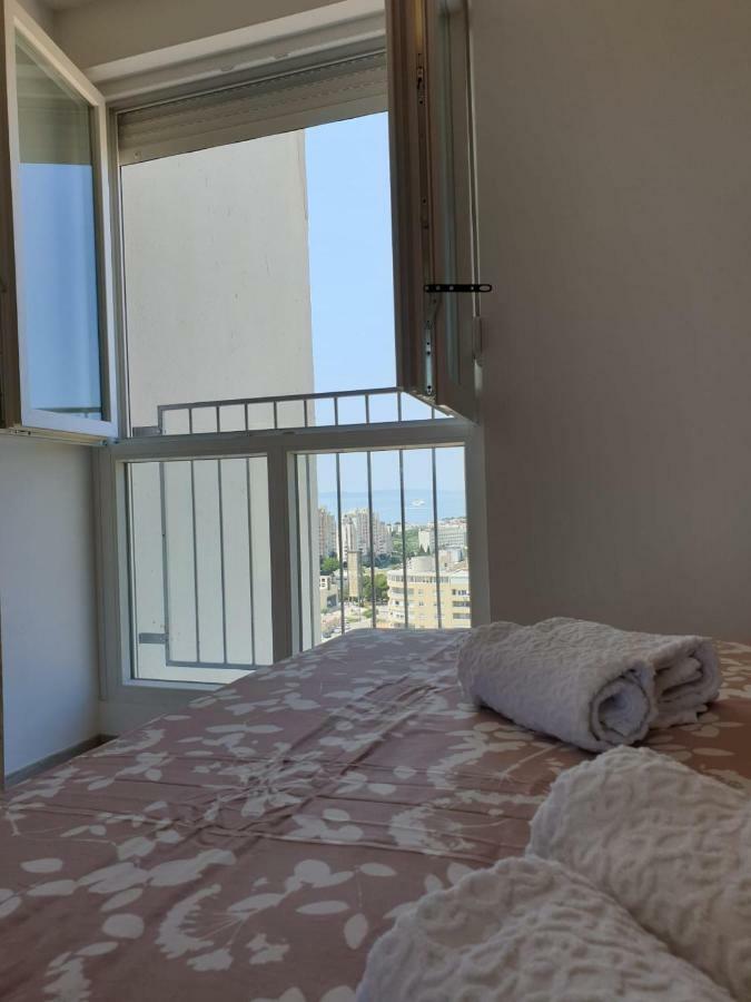 Apartment Ana Split Extérieur photo