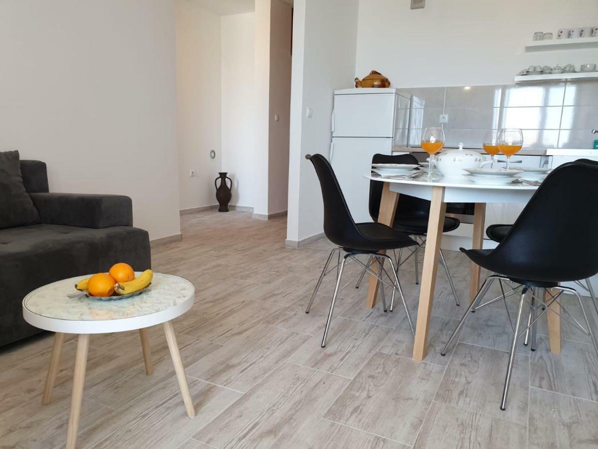 Apartment Ana Split Extérieur photo