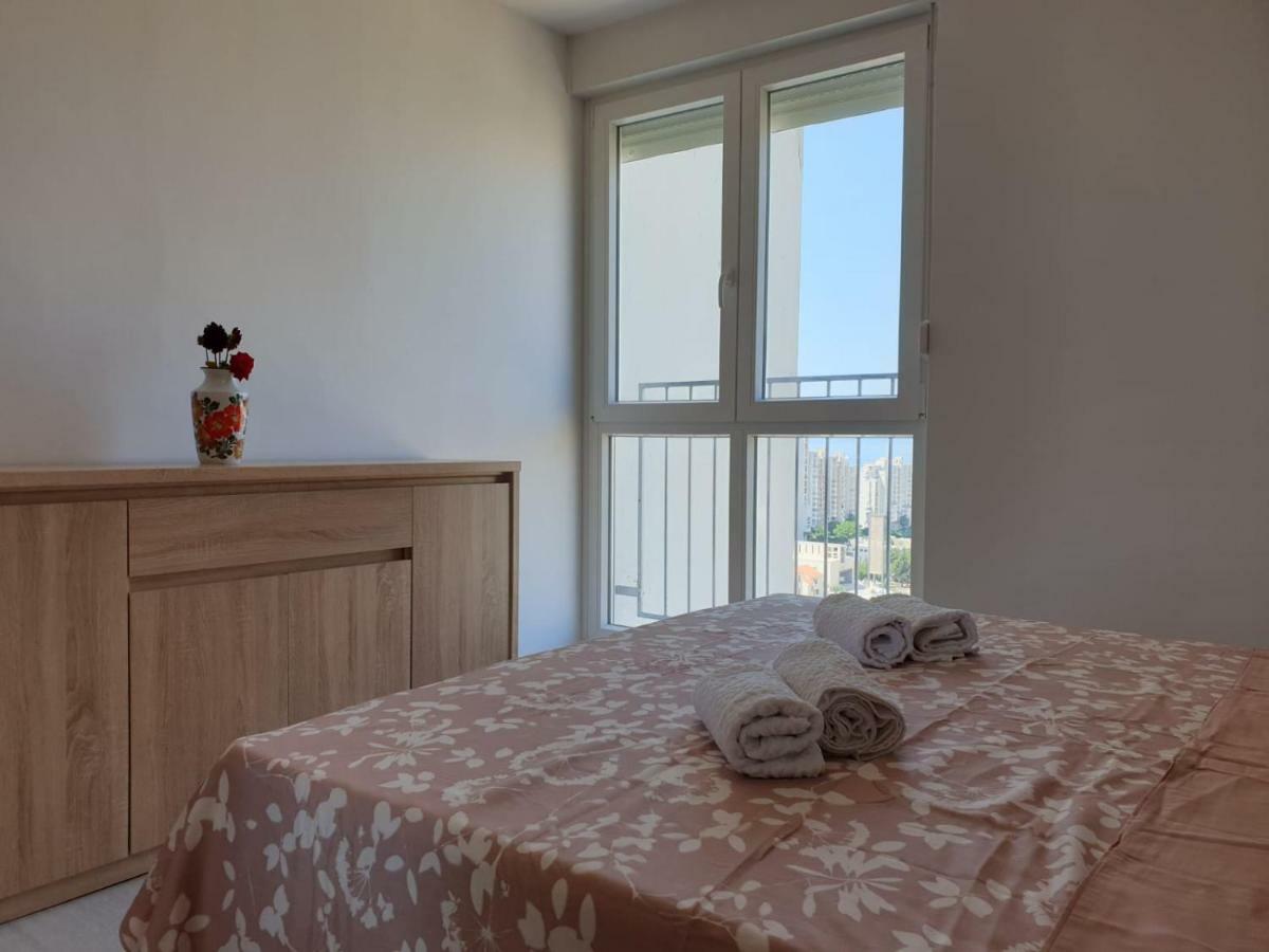 Apartment Ana Split Extérieur photo