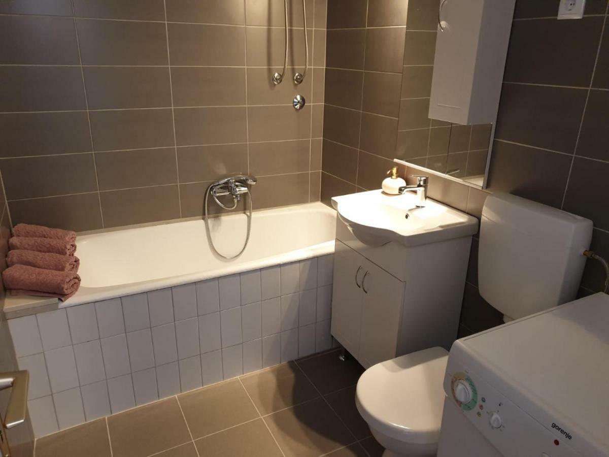 Apartment Ana Split Extérieur photo