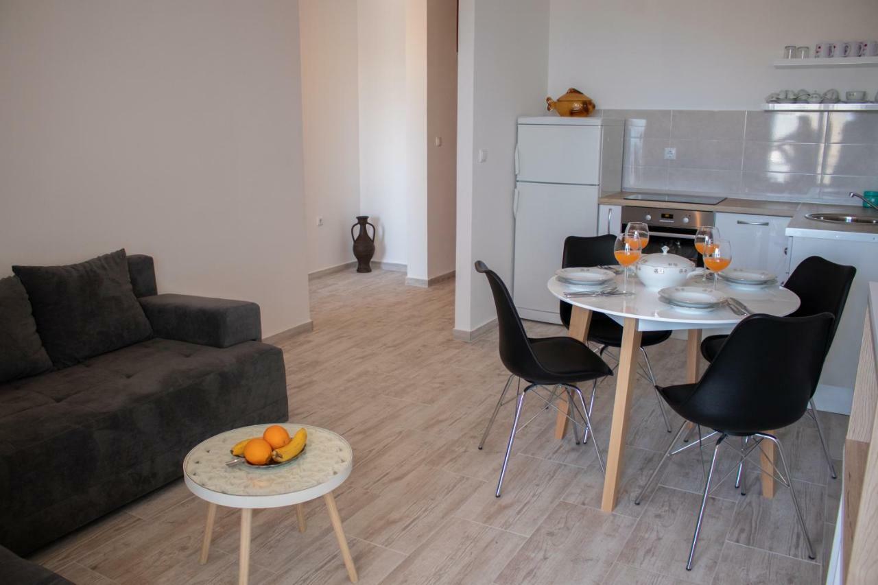 Apartment Ana Split Extérieur photo