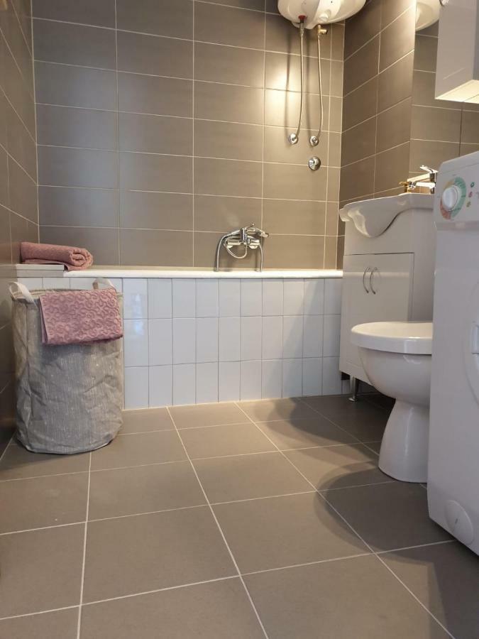 Apartment Ana Split Extérieur photo
